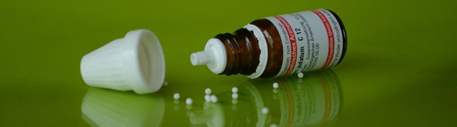 Was ist Tierhomöopathie?